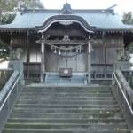 神社の歴史表紙